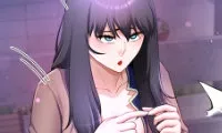 No, I Want HER! - Chapter 35