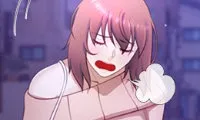 No, I Want HER! - Chapter 8