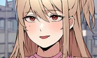 No Men Allowed - Chapter 2