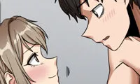 No More, No Less - Chapter 15