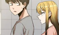 No More, No Less - Chapter 17