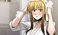 No More, No Less - Chapter 31