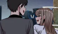 No More, No Less - Chapter 33