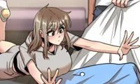 No More, No Less - Chapter 35