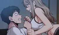 No More, No Less - Chapter 3