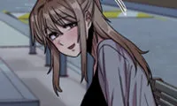 No More, No Less - Chapter 43