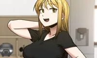 No More, No Less - Chapter 5