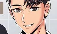 No Way Out - Chapter 1