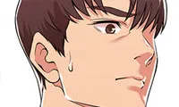 No Way Out - Chapter 3