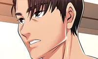 No Way Out - Chapter 6