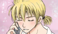 Noona Fan - Chapter 11