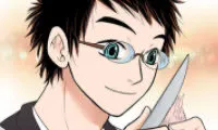 Noona Fan - Chapter 17