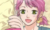 Noona Fan - Chapter 21