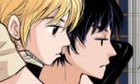 Noona Fan - Chapter 23