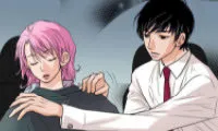Noona Fan - Chapter 35