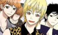 Noona Fan - Chapter 42