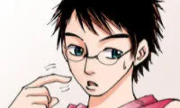 Noona Fan - Chapter 4