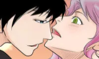 Noona Fan - Chapter 58
