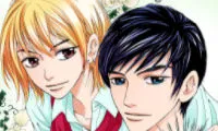 Noona Fan - Chapter 8
