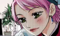 Noona Fan - Chapter 9