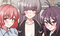 Now I'm the Boss - Chapter 49