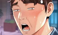 Office Affairs - Chapter 22