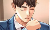 Office Affairs - Chapter 35