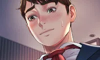 Office Affairs - Chapter 4