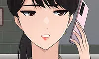 Office Desires - Chapter 12