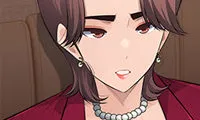 Office Desires - Chapter 21