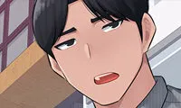 Office Desires - Chapter 2
