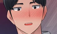 Office Desires - Chapter 3