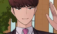 Office Desires - Chapter 8