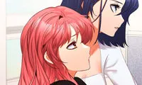 Office Romance is a No-No - Chapter 13