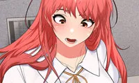 Office Romance is a No-No - Chapter 3