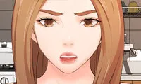 Office Troubles - Chapter 13