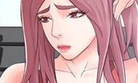 Office Troubles - Chapter 17
