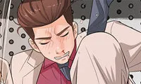 Office Troubles - Chapter 19