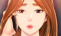 Office Troubles - Chapter 1