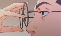 Old Friend - Chapter 14