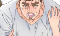 Old Friend - Chapter 33