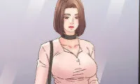 Old Friend - Chapter 34