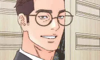 Old Friend - Chapter 35