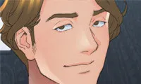 Old Friend - Chapter 48