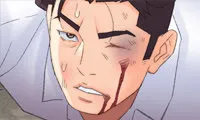 Old Friend - Chapter 49