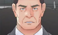 Old Friend - Chapter 54