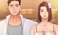 Old Friend - Chapter 55