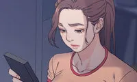 Old Friend - Chapter 7