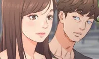 Old Friend - Chapter 8