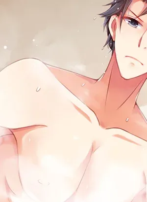 OMG! Super Hot Guy - Chapter 1